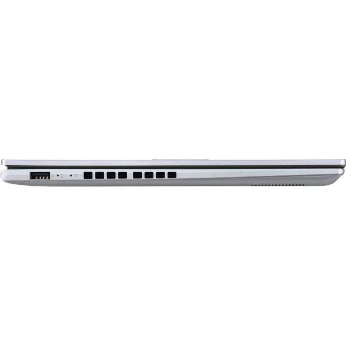 لابتوب ASUS Vivobook 14، Ryzen 5 150، رام 8GB، SSD ، شاشة 14" WUXGA، Windows 11، موديل M1405NAQ-LY855W، فضي Cool