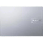 لابتوب ASUS Vivobook 14، Ryzen 5 150، رام 8GB، SSD ، شاشة 14" WUXGA، Windows 11، موديل M1405NAQ-LY855W، فضي Cool