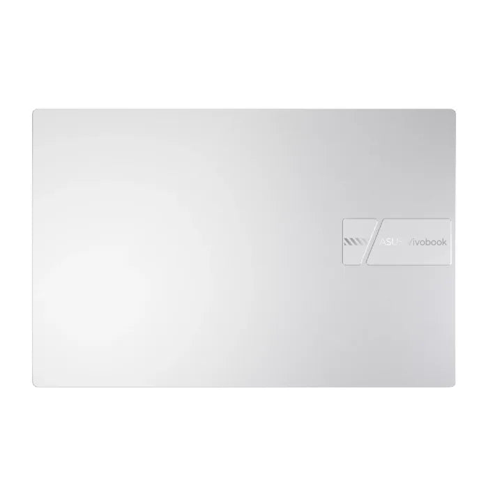 لابتوب ASUS Vivobook 15 معالج Intel® Core™ 5 320، ذاكرة 8 جيجابايت، سعة 512 جيجابايت SSD، بطاقة Intel® Graphics، شاشة 15.6 بوصة FHD، ويندوز 11، فضي