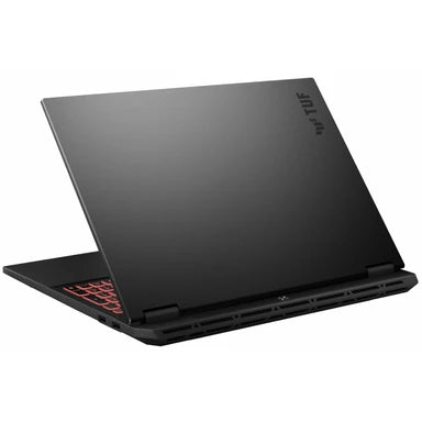 لابتوب ASUS TUF F16، Core i7-14650HX، رام 16GB، SSD ، RTX 5060، شاشة 16" FHD، Windows 11، موديل FX608JMI-TU657W، رمادي Jaeger
