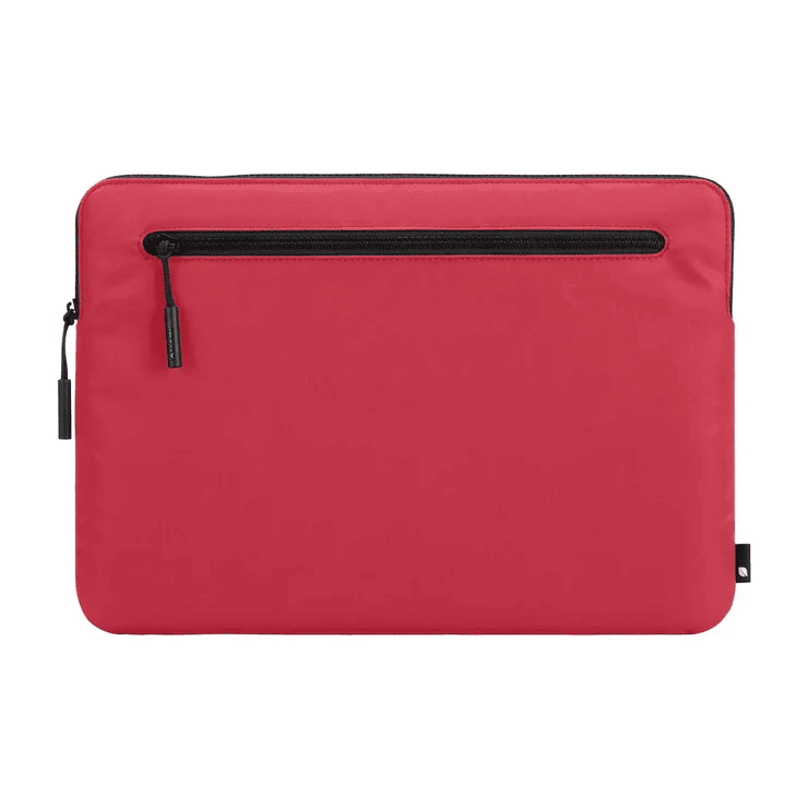 Incase Compact Sleeve with Flight Nylon for 16" MacBook Pro Hibiscus