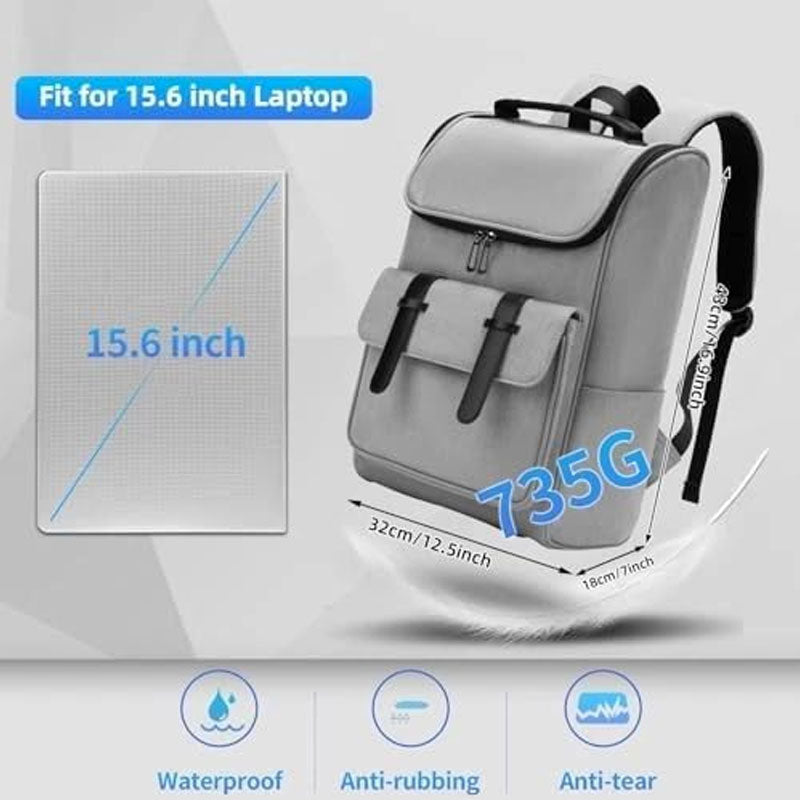 كوجر شنطة لاب توب مقاس 15.6 بوصة
