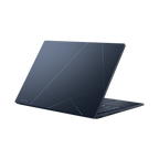لابتوب ASUS Zenbook 14 معالج Intel® Core™ Ultra 9 285H، ذاكرة 16 جيجابايت، سعة 512 جيجابايت SSD، بطاقة Intel® Arc™ Graphics، شاشة 14 بوصة 3K OLED، ويندوز 11،