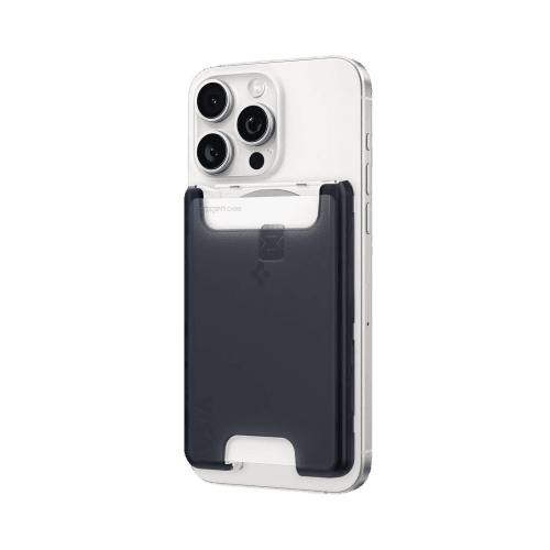 Spigen MagSafe Card Holder Classic C1 (MagFit)