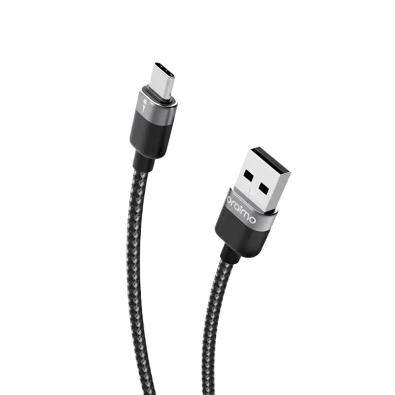 اورايمو كابل USB إلى Type-C بطول 1 متر OCD-C72