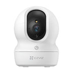 ايزفيز CP1 Pro كاميرا مراقبة داخلية Wi-Fi 2K+، 4 ميجا بكسل