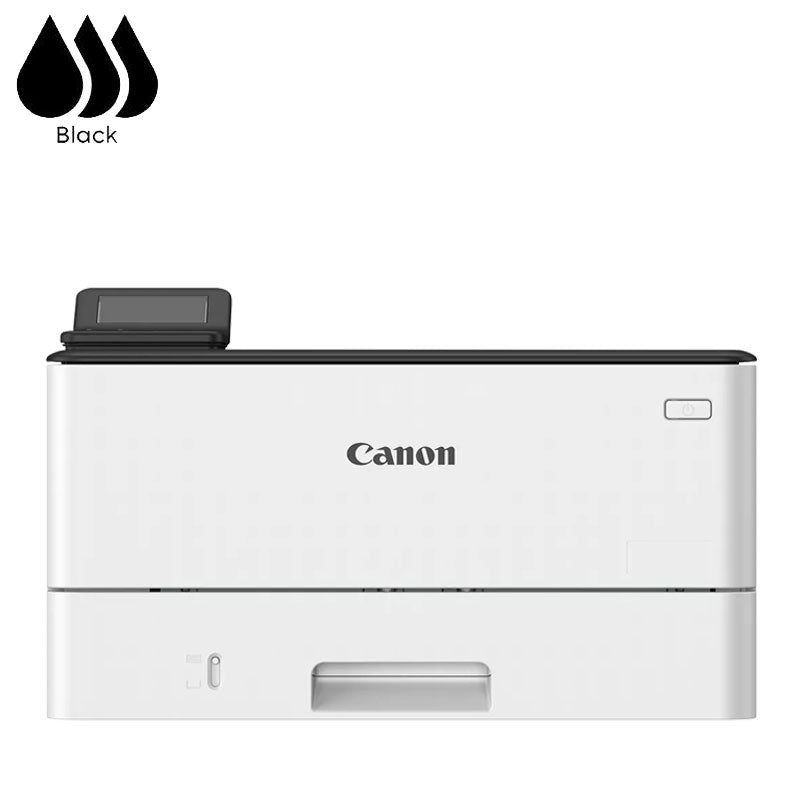 كانون طابعة ليزر لاسلكي i-SENSYS موديل LBP246dw