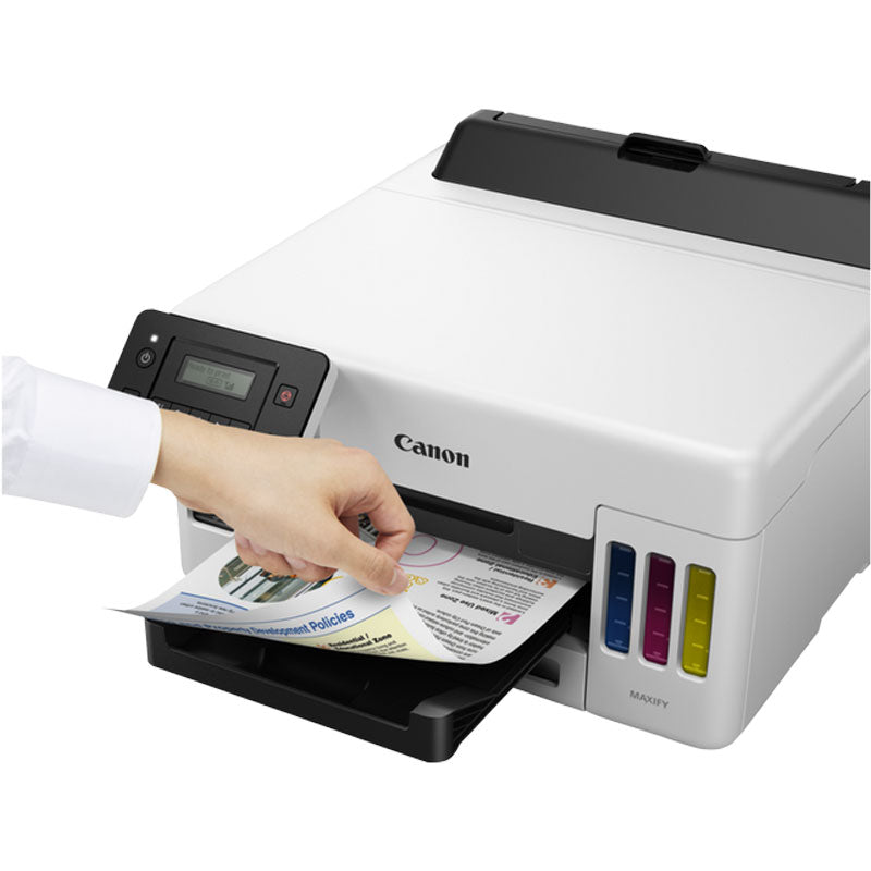 كانون طابعة MAxify لاسلكي GX5040