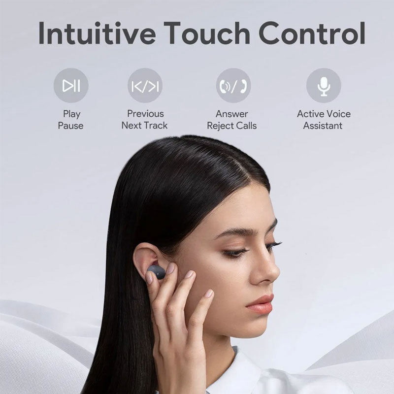 اوكى سماعات Move Vibe، موديل EP-M3A