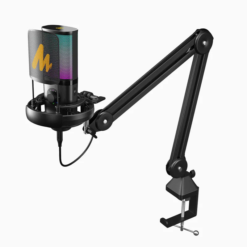 ماونو ميكروفون PM450