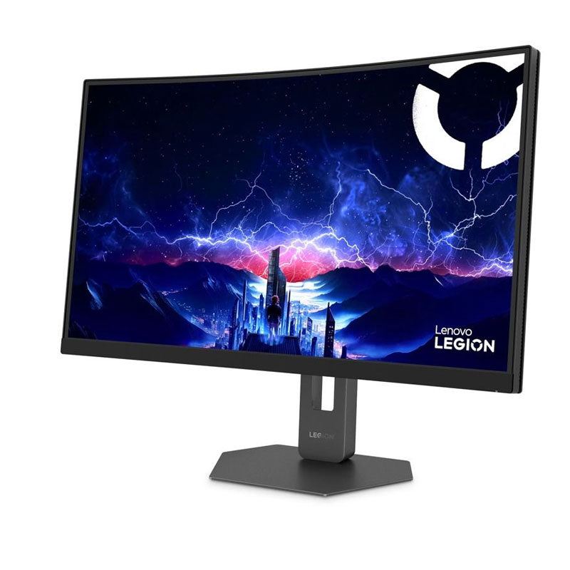 لينوفو ليجون 27-2C شاشه للالعاب منحنيه 27" بوصه FHD معدل تحديث 280 هرتز 67EDGAC1EU