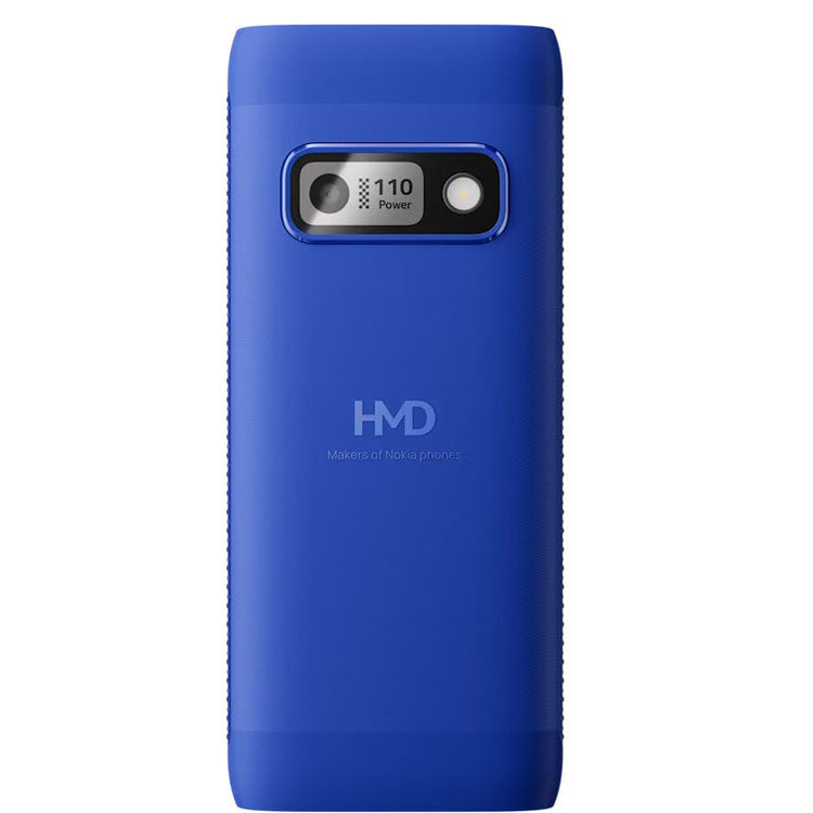 نوكيا 110 باور TA-1751 DS ازرق
