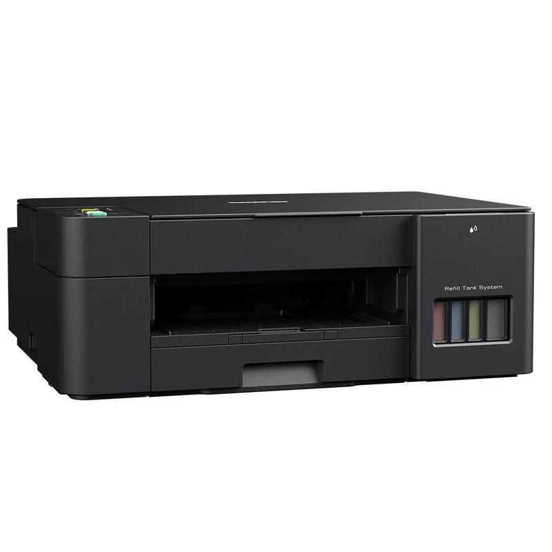 ‏⁦Brother⁩ طابعه نافثة للحبر الكل في واحد ⁦DCP-T420W⁩