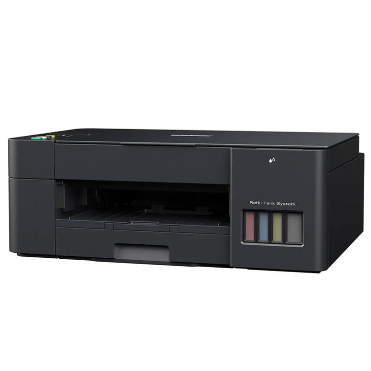 ‏⁦Brother⁩ طابعه نافثة للحبر الكل في واحد ⁦DCP-T420W⁩