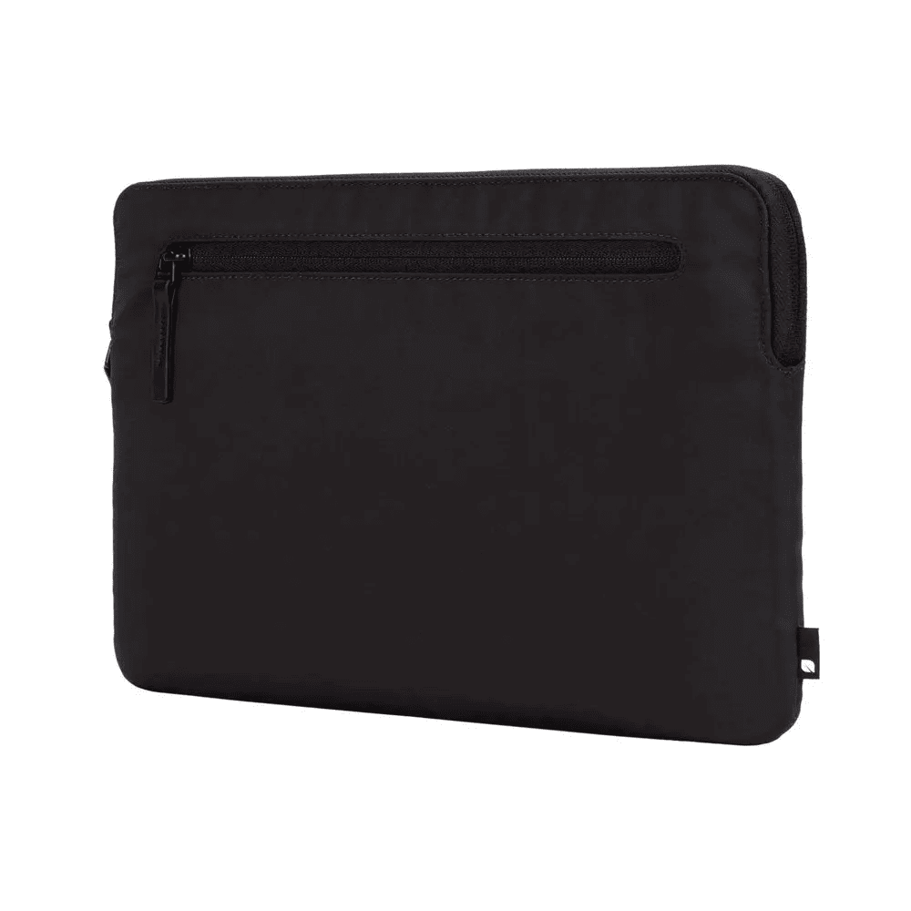 Incase Compact Sleeve with Flight Nylon for 13" MacBook Pro & 13" MacBook Air (2016-2024 ) Black
