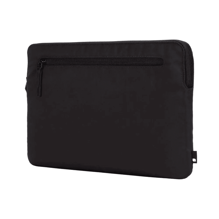 Incase Compact Sleeve with Flight Nylon for 13" MacBook Pro & 13" MacBook Air (2016-2024 ) Black