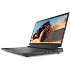 ديل G15-5530 مع معالج Intel® Core™ i5-13450HX، ذاكرة RAM سعة 16 جيجابايت، هارد ديسك SSD سعة 512 جيجابايت، بطاقة RTX 3050، شاشة FHD بحجم 15.6 بوصة رمادي