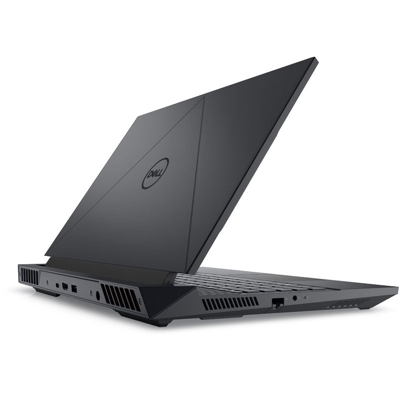 ديل G15-5530 مع معالج Intel® Core™ i5-13450HX، ذاكرة RAM سعة 16 جيجابايت، هارد ديسك SSD سعة 512 جيجابايت، بطاقة RTX 3050، شاشة FHD بحجم 15.6 بوصة رمادي