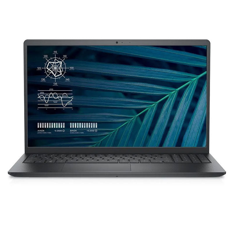 ديل فوسترو 3510 انتل كور i7 ، 16 جيجا رام ، 512 جيجا ، انتل ايريس Xe ، 15.6 انش فل اتش دي