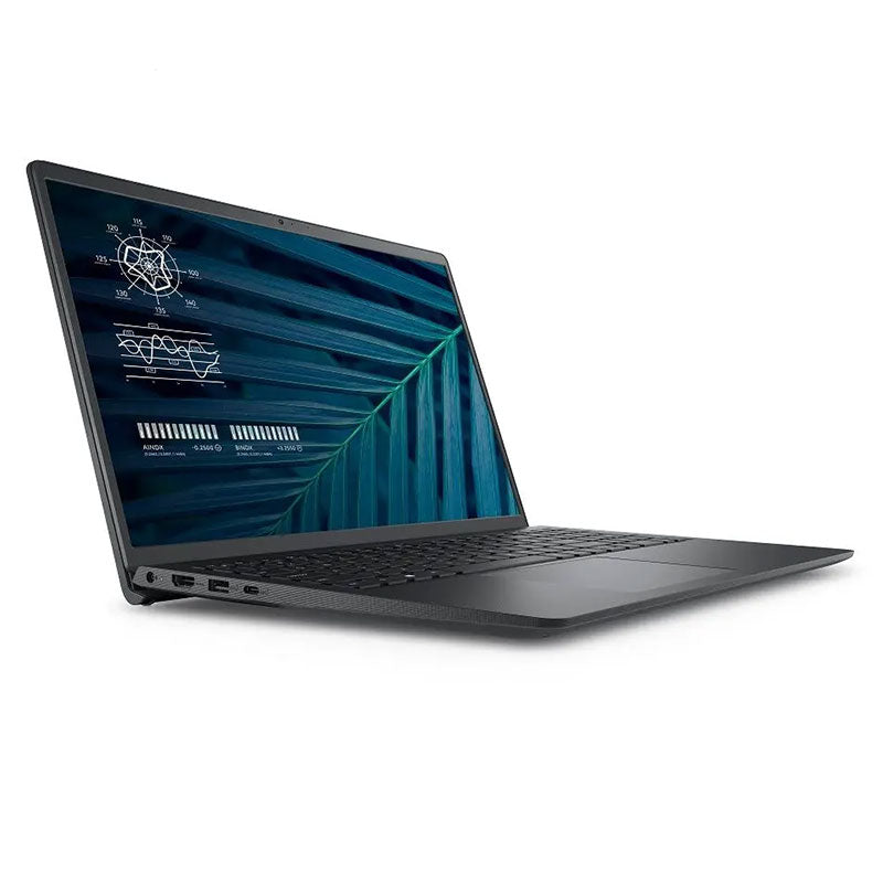 ديل فوسترو 3510 انتل كور i7 ، 16 جيجا رام ، 512 جيجا ، انتل ايريس Xe ، 15.6 انش فل اتش دي