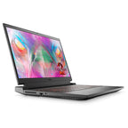 لابتوب ديل G15 5511 بمعالج Intel Core i7-11800H، 16GB RAM، SSD، كارت NVIDIA GeForce RTX 3050، شاشة 15.6 بوصة رمادي