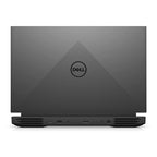 لابتوب ديل G15 5511 بمعالج Intel Core i7-11800H، 16GB RAM، SSD، كارت NVIDIA GeForce RTX 3050، شاشة 15.6 بوصة رمادي