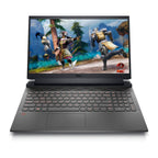 ديل 5511-G15-E002 مع معالج إنتل كور i7-11800H، 16 جيجابايت رام، 512 جيجابايت SSD، NVIDIA RTX 3060، شاشة 15.6 بوصة FHD رمادي داكن