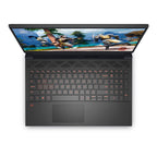 حاسوب محمول Dell G15-E001 بمعالج Intel® Core™ i7، 16GB RAM، SSD، NVIDIA GeForce RTX 3060، شاشة 15.6 بوصة FHD رمادي داكن