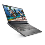 ديل 5511-G15-E002 مع معالج إنتل كور i7-11800H، 16 جيجابايت رام، 512 جيجابايت SSD، NVIDIA RTX 3060، شاشة 15.6 بوصة FHD رمادي داكن