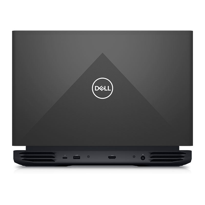 ديل 5511-G15-E002 مع معالج إنتل كور i7-11800H، 16 جيجابايت رام، 512 جيجابايت SSD، NVIDIA RTX 3060، شاشة 15.6 بوصة FHD رمادي داكن