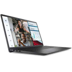 ديل 3520 Vostro أنتل® كور™ i3-1215U رامات 4 جيجابايت ، 256 جيجابايت SSD ، جرافيك UHD Graphics ، شاشة 15.6 بوصة FHD أسود