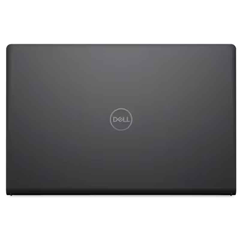 ديل 3520 Vostro أنتل® كور™ i3-1215U رامات 4 جيجابايت ، 256 جيجابايت SSD ، جرافيك UHD Graphics ، شاشة 15.6 بوصة FHD أسود