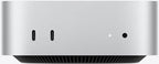 Apple Mac mini M4 16GB RAM SSD فضي