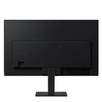شاشة مكتب سامسونج Essential S3 S32GF مقاس 27 بوصه IPS، دقة FHD، بمعدل تحديث 120 هرتز LS27F320GAUXEG