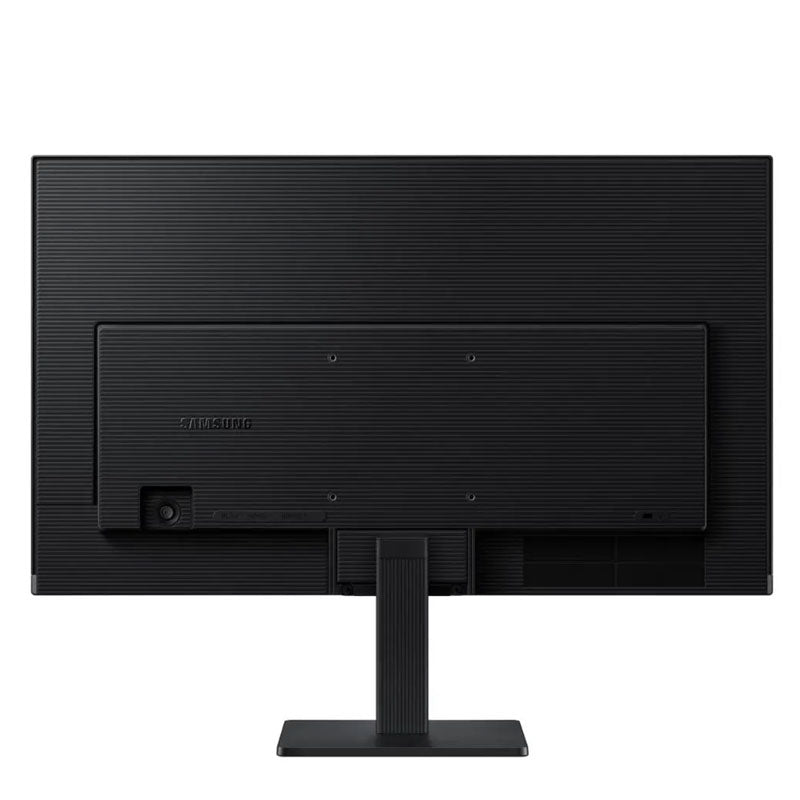 شاشة مكتب سامسونج Essential S3 S32GF مقاس 27 بوصه IPS، دقة FHD، بمعدل تحديث 120 هرتز LS27F320GAUXEG