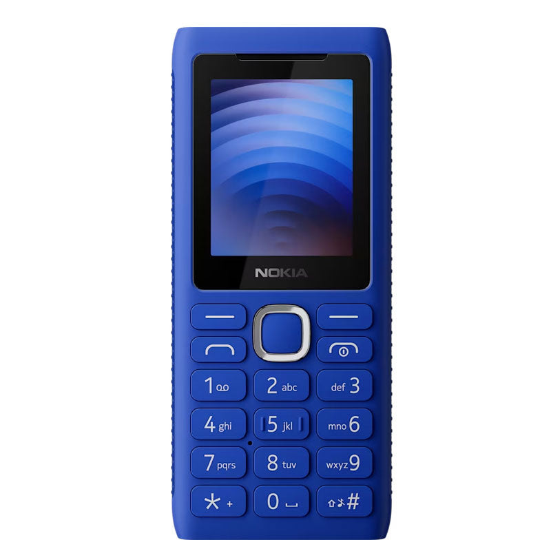 نوكيا 110 باور TA-1751 DS ازرق
