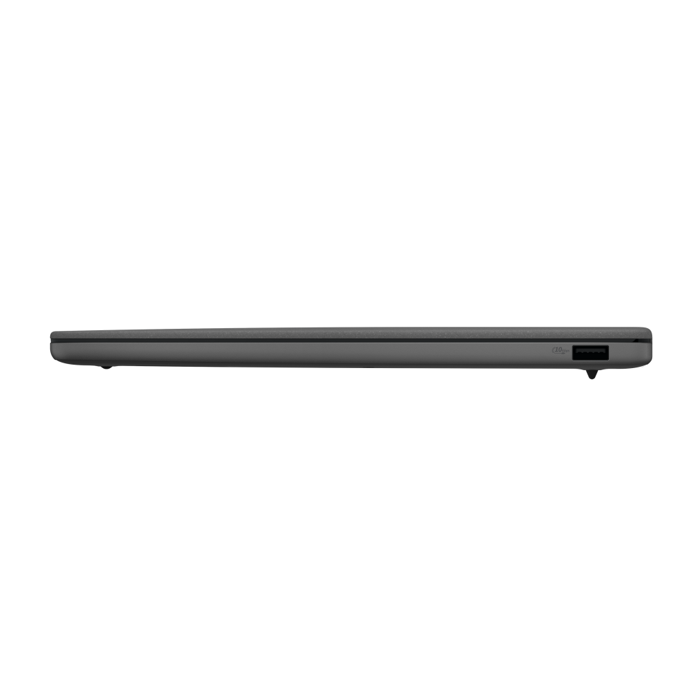 لابتوب ASUS Zenbook A14، Snapdragon X X1-26، رام 16GB، SSD ، شاشة 14" WUXGA، Windows 11، UX3407QA-QD155W، رمادي Iceland