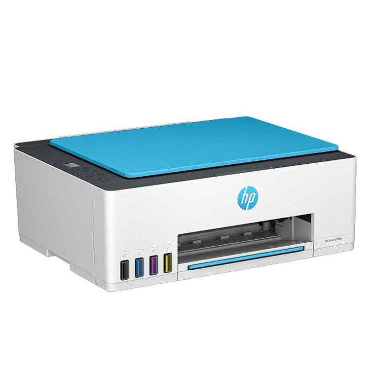 HP Smart Tank 596 All-in-One Wireless Printer