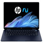 لابتوب HP OmniBook Ultra Flip 14-fh0013ne بمعالج Intel Core Ultra 9 288V، 32GB، SSD، كارت Intel Arc، شاشة 14 بوصة، ويندوز 11 أزرق