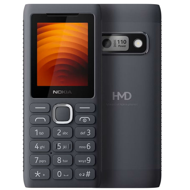 نوكيا 110 باور TA-1751 DS ازرق