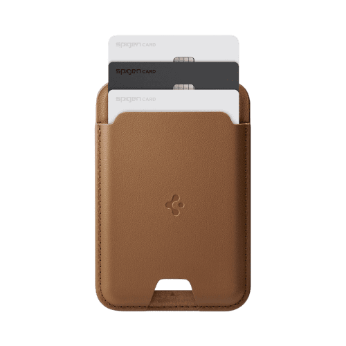 Spigen MagSafe Card Holder Valentinus 3 Cards (MagFit+)