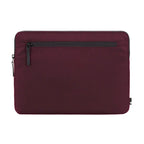 Incase Compact Sleeve in Flight Nylon for 13" MacBook Pro & 13" MacBook Air Mulberry