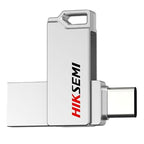 هيكسيمي يو اس بي درايف HS-USB-E327C U3