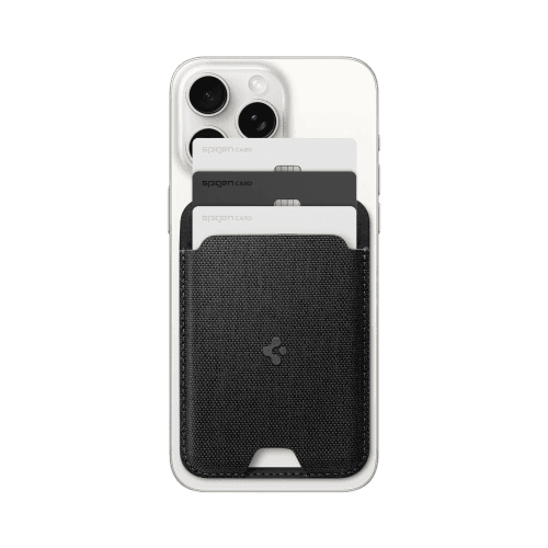 Spigen MagSafe Card Holder Urban Fit 3 Cards (MagFit)