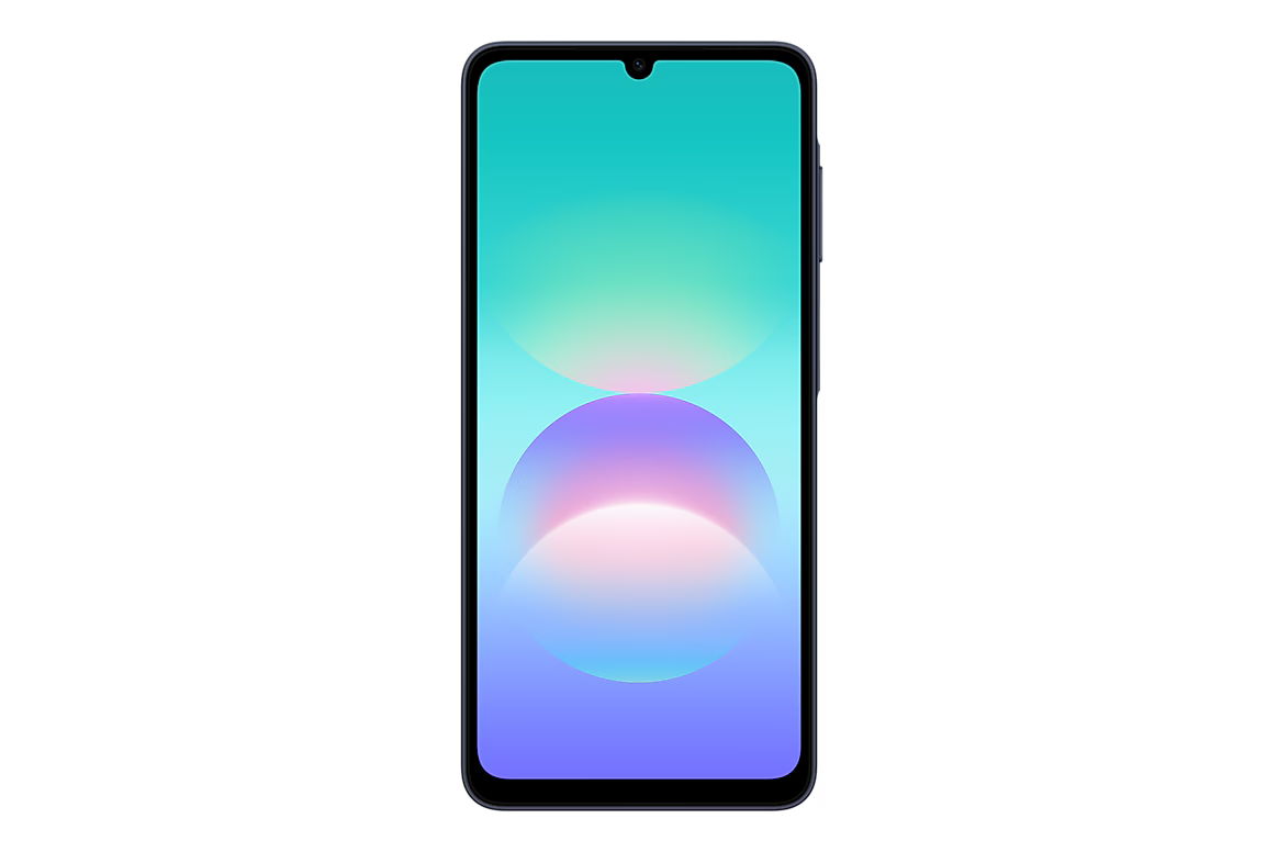 موبايل Samsung Galaxy A08 بذاكرة 4 جيجابايت وتخزين 128 جيجابايت