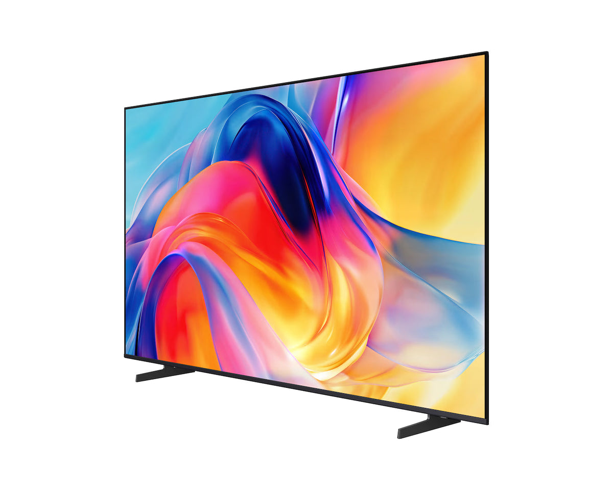 تلفزيون Samsung M70H سمارت Mini LED 4K بتقنية Vision AI