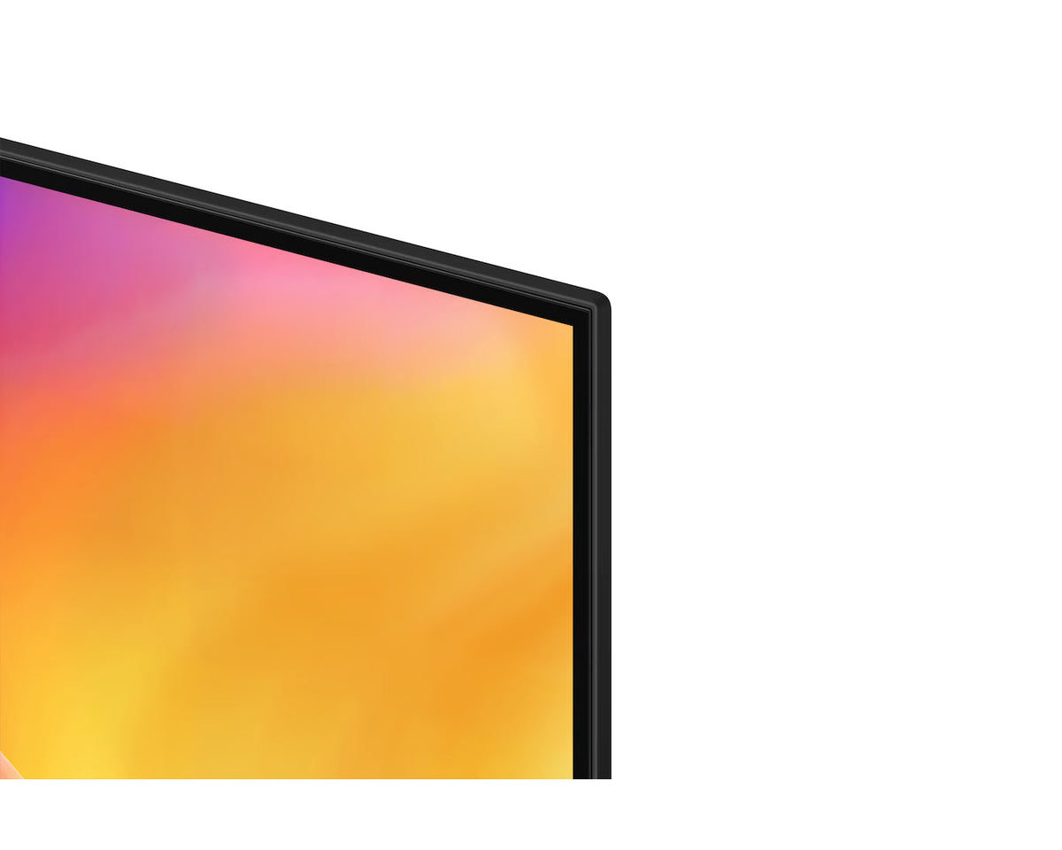 تلفزيون Samsung M70H سمارت Mini LED 4K بتقنية Vision AI