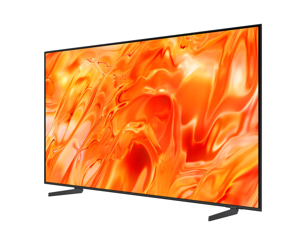 تلفزيون Samsung QN70H Neo QLED سمارت 4K برسيفر داخلي
