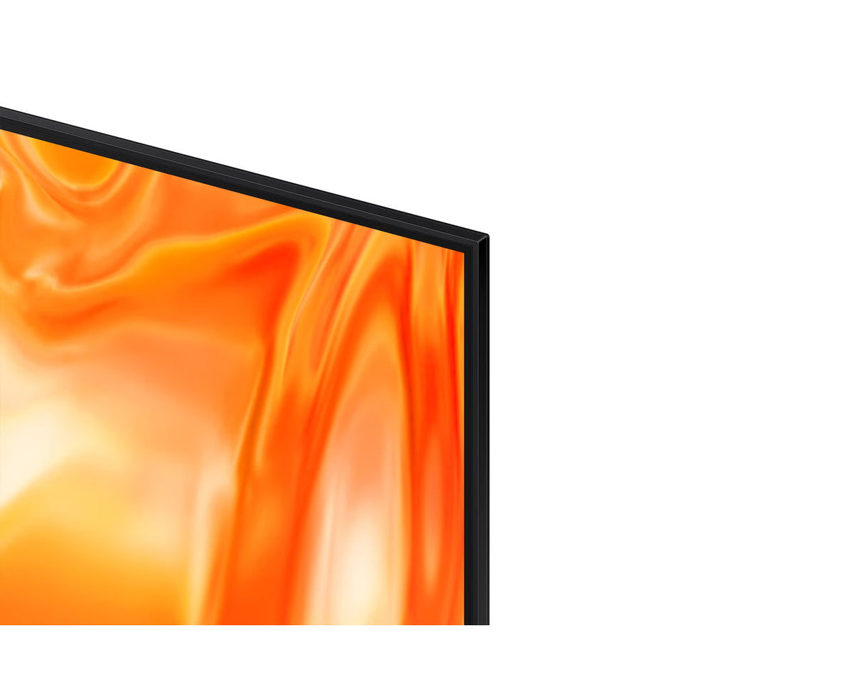 تلفزيون Samsung QN70H Neo QLED سمارت 4K برسيفر داخلي