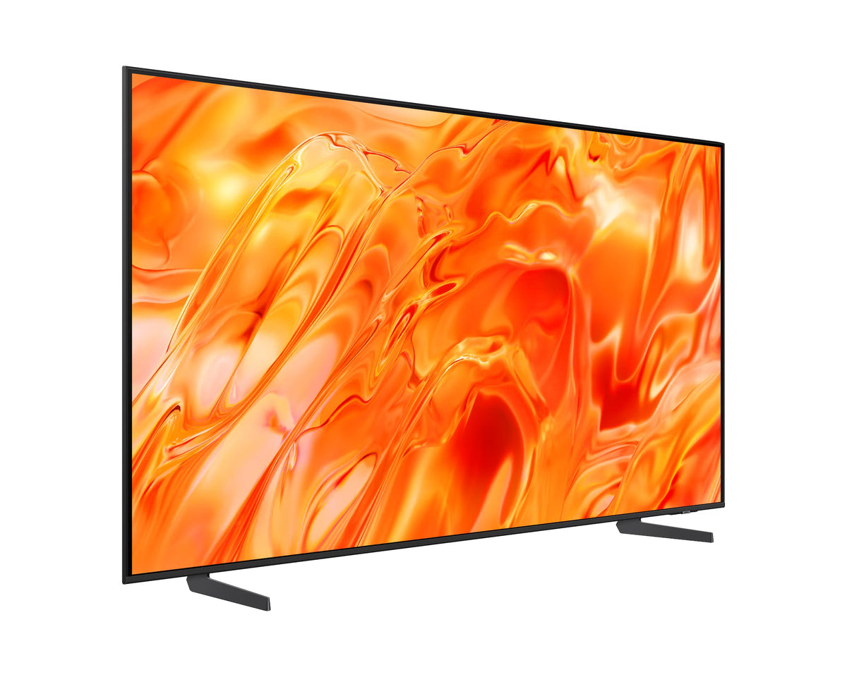 تلفزيون Samsung 75 بوصة Neo QLED 4K سمارت بتقنية Vision AI، QA75QN70H